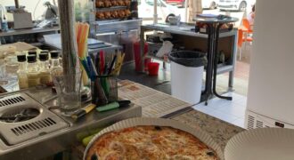 TRASPASO PIZZERIA Y ASADOR DE POLLOS r.170011