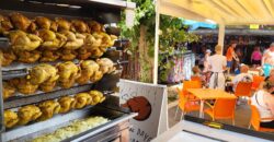 TRASPASO PIZZERIA Y ASADOR DE POLLOS r.170011