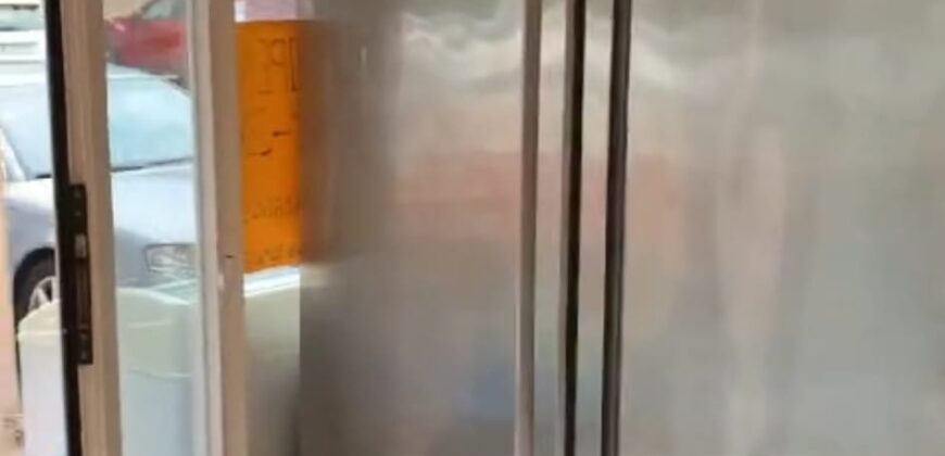 TRASPASO PIZZERIA Y ASADOR DE POLLOS r.170011