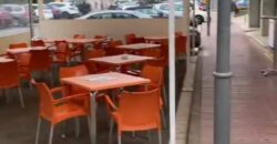 TRASPASO PIZZERIA Y ASADOR DE POLLOS r.170011