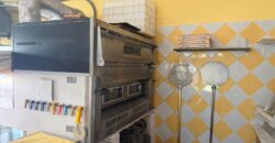 TRASPASO PIZZERIA Y ASADOR DE POLLOS r.170011