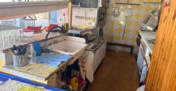 TRASPASO PIZZERIA Y ASADOR DE POLLOS r.170011