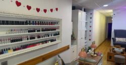 TRASPASO CENTRO ESTETICO r.80020038