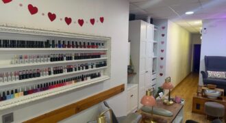 TRASPASO CENTRO ESTETICO r.80020038