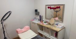 TRASPASO CENTRO ESTETICO r.80020038