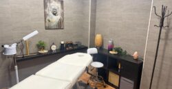 TRASPASO CENTRO ESTETICO r.80020038