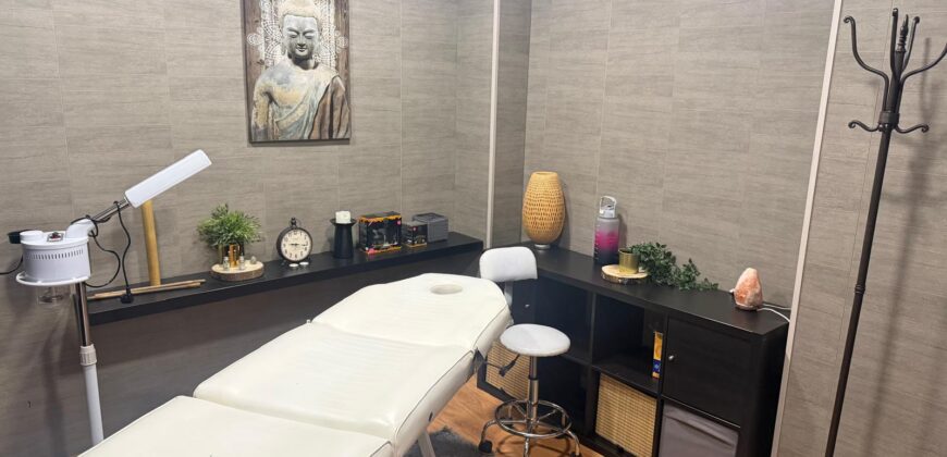 TRASPASO CENTRO ESTETICO r.80020038