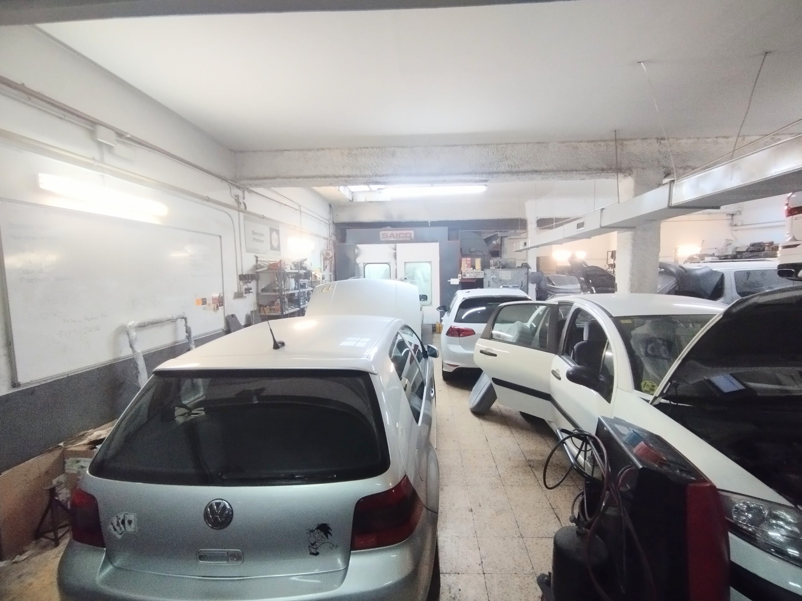 TRASPASO TALLER r.20021167
