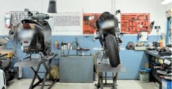 TRASPASO TALLER r.20021168