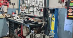 TRASPASO TALLER r.20021168