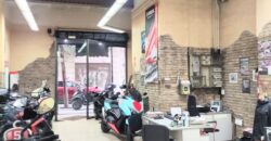 TRASPASO TALLER r.20021168