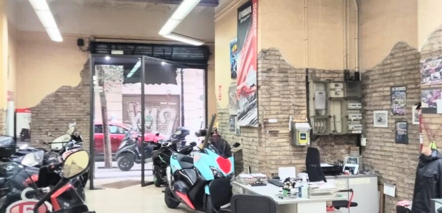 TRASPASO TALLER r.20021168