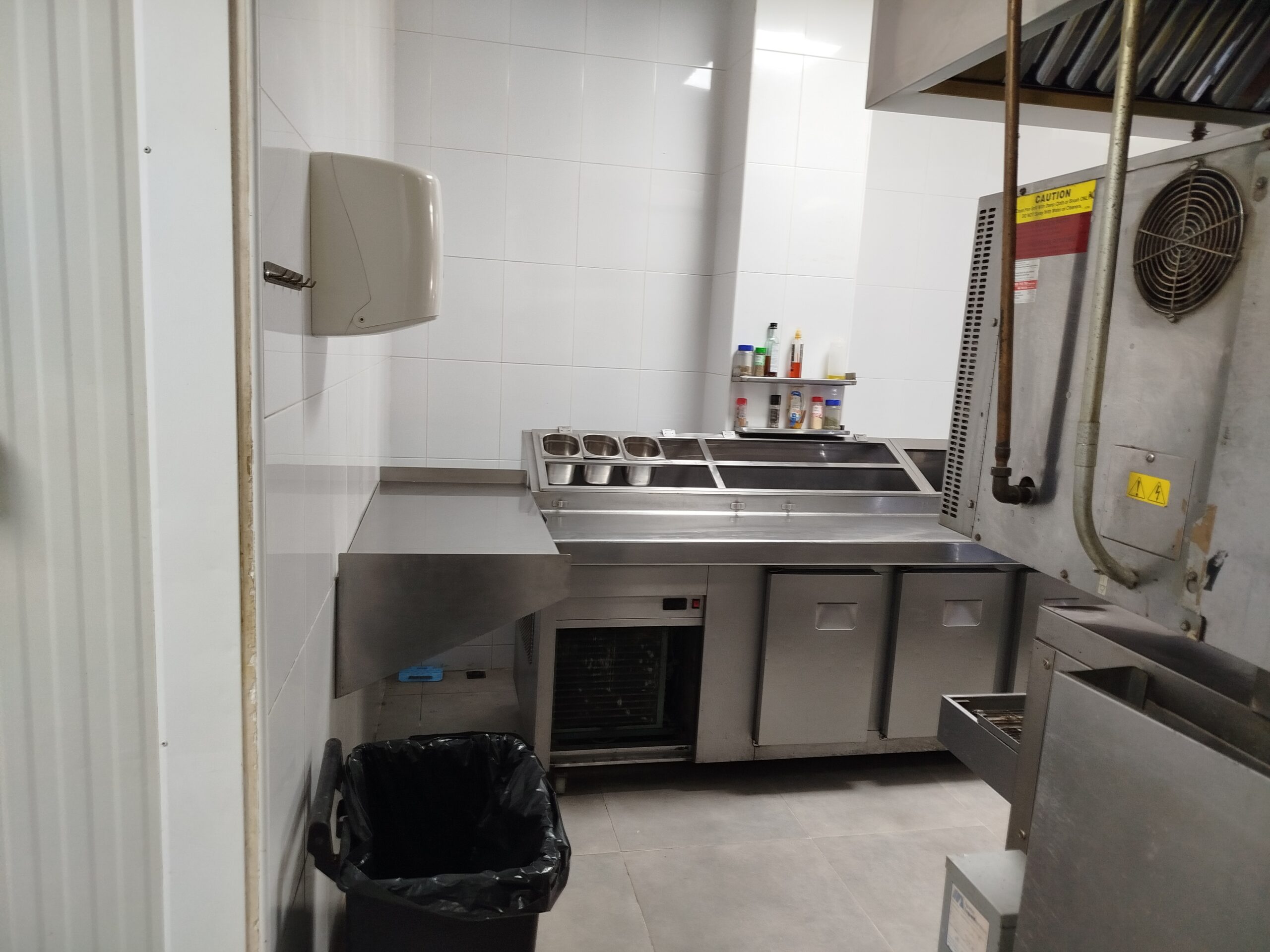 TRASPASO PIZZERIA r.430002
