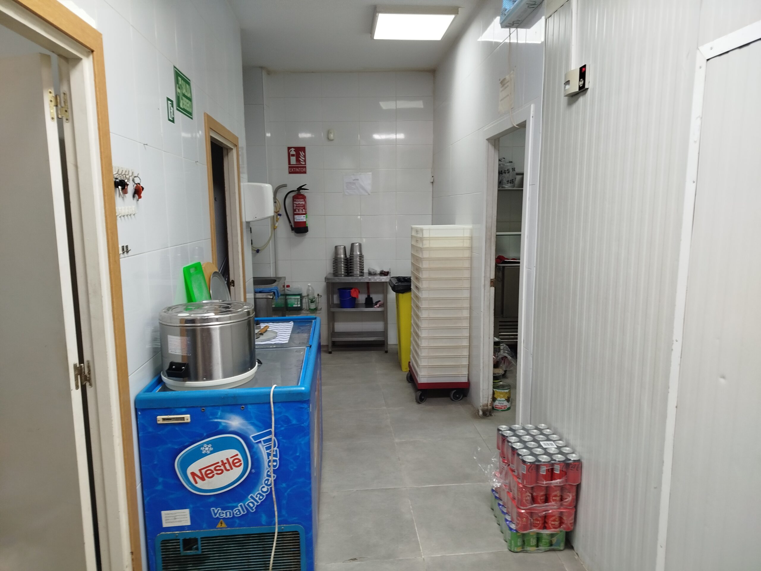 TRASPASO PIZZERIA r.430002