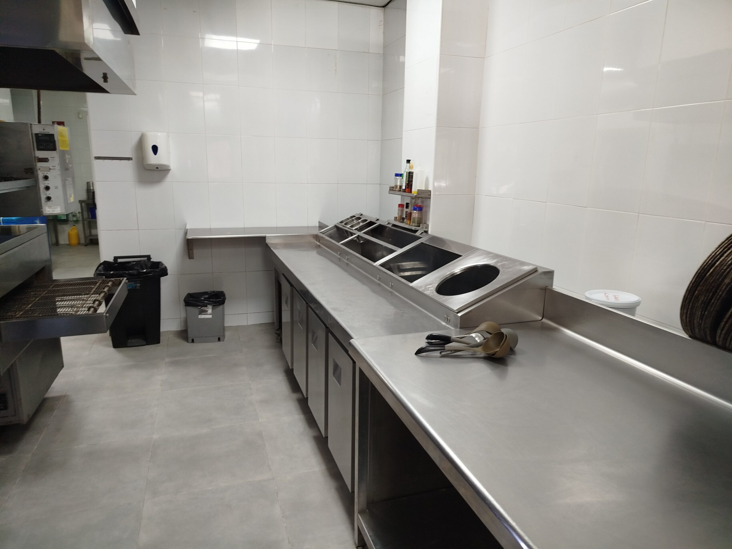 TRASPASO PIZZERIA r.430002