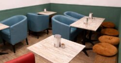 TRASPASO CAFETERIA r.80020041