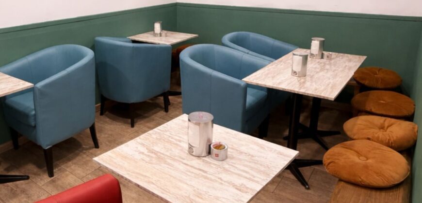 TRASPASO CAFETERIA r.80020041