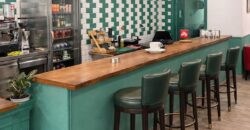 TRASPASO CAFETERIA r.80020041