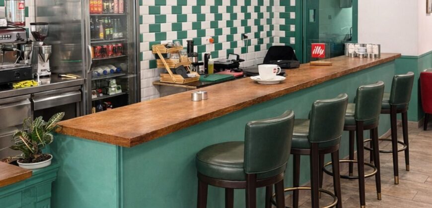 TRASPASO CAFETERIA r.80020041