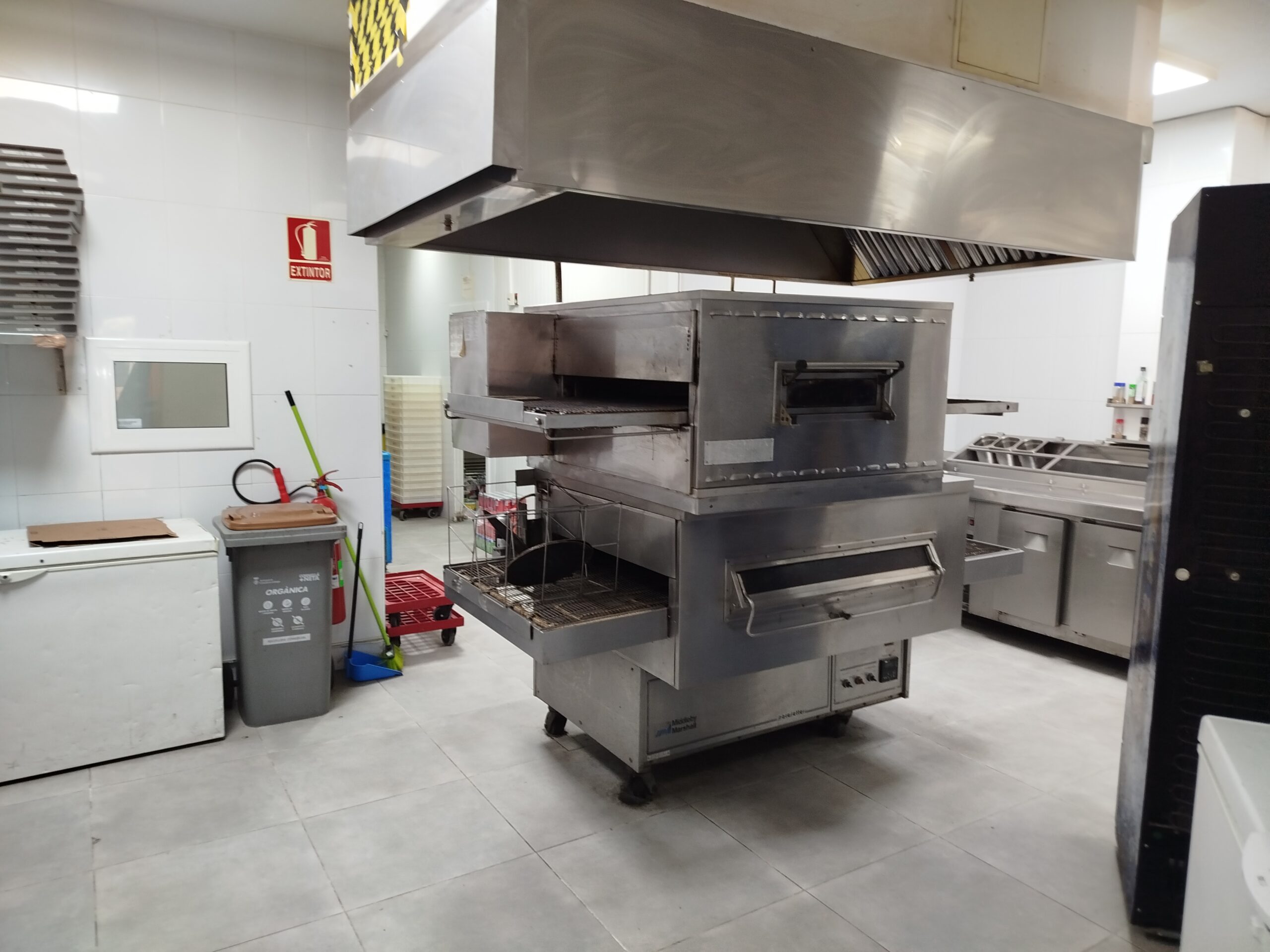 TRASPASO PIZZERIA r.430002
