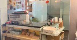 TRASPASO BAR / RSTE r.170012