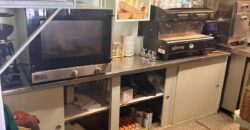 TRASPASO BAR / RSTE r.170012