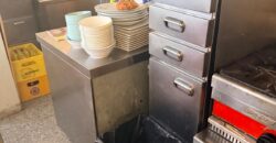 TRASPASO BAR / RSTE r.170012