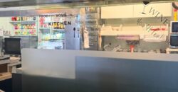 TRASPASO BAR / RSTE r.170012
