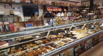 TRASPASO PARADA DE MERCADO COMIDA PARA LLEVAR r.80020042