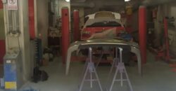 TRASPASO TALLER CHAPA Y PINTURA r.80020044