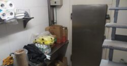 TRASPASO PARADA DE MERCADO COMIDA PARA LLEVAR r.80020042