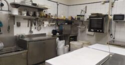 TRASPASO PARADA DE MERCADO COMIDA PARA LLEVAR r.80020042
