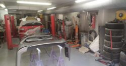 TRASPASO TALLER CHAPA Y PINTURA r.80020044