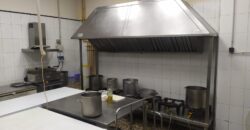 TRASPASO PARADA DE MERCADO COMIDA PARA LLEVAR r.80020042