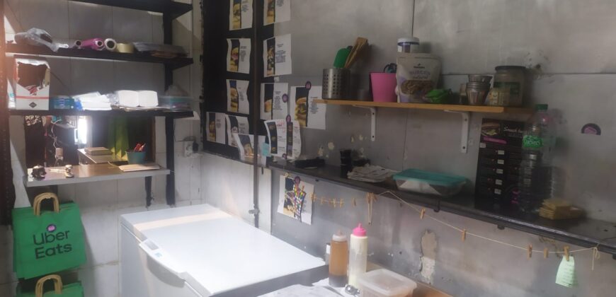 TRASPASO RESTAURANTE r.80020043