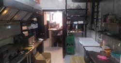TRASPASO RESTAURANTE r.80020043