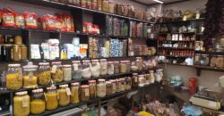 TRASPASO PARADA DE MERCADO COMIDA PARA LLEVAR r.80020042