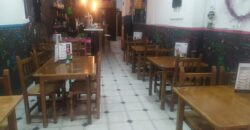 TRASPASO RESTAURANTE r.80020043
