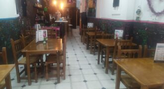 TRASPASO RESTAURANTE r.80020043
