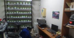 TRASPASO TALLER CHAPA Y PINTURA r.80020044