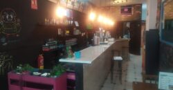 TRASPASO RESTAURANTE r.80020043