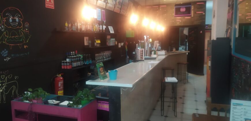 TRASPASO RESTAURANTE r.80020043