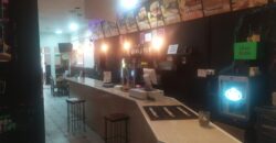 TRASPASO RESTAURANTE r.80020043
