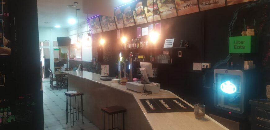 TRASPASO RESTAURANTE r.80020043