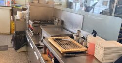 TRASPASO BAR / RSTE r.170012