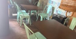 TRASPASO BAR / RSTE r.170012
