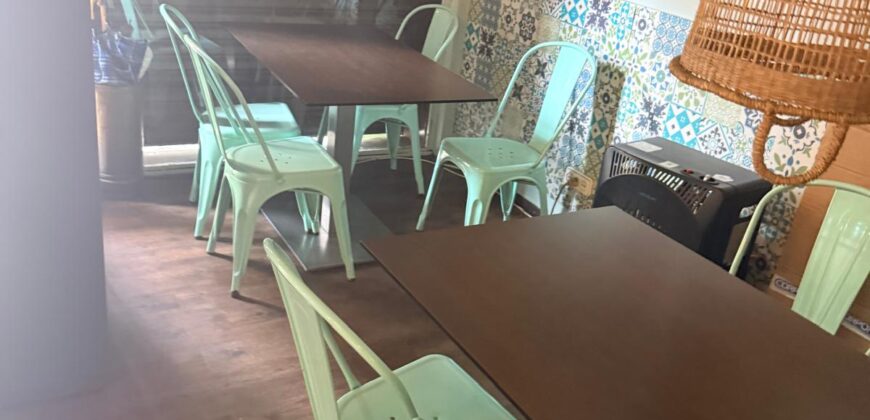 TRASPASO BAR / RSTE r.170012