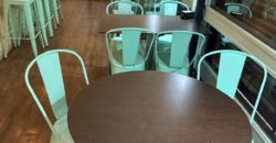 TRASPASO BAR / RSTE r.170012