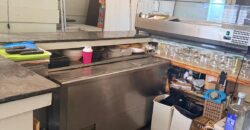 TRASPASO BAR / RSTE r.170012