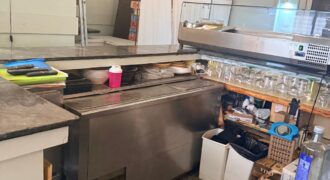 TRASPASO BAR / RSTE r.170012